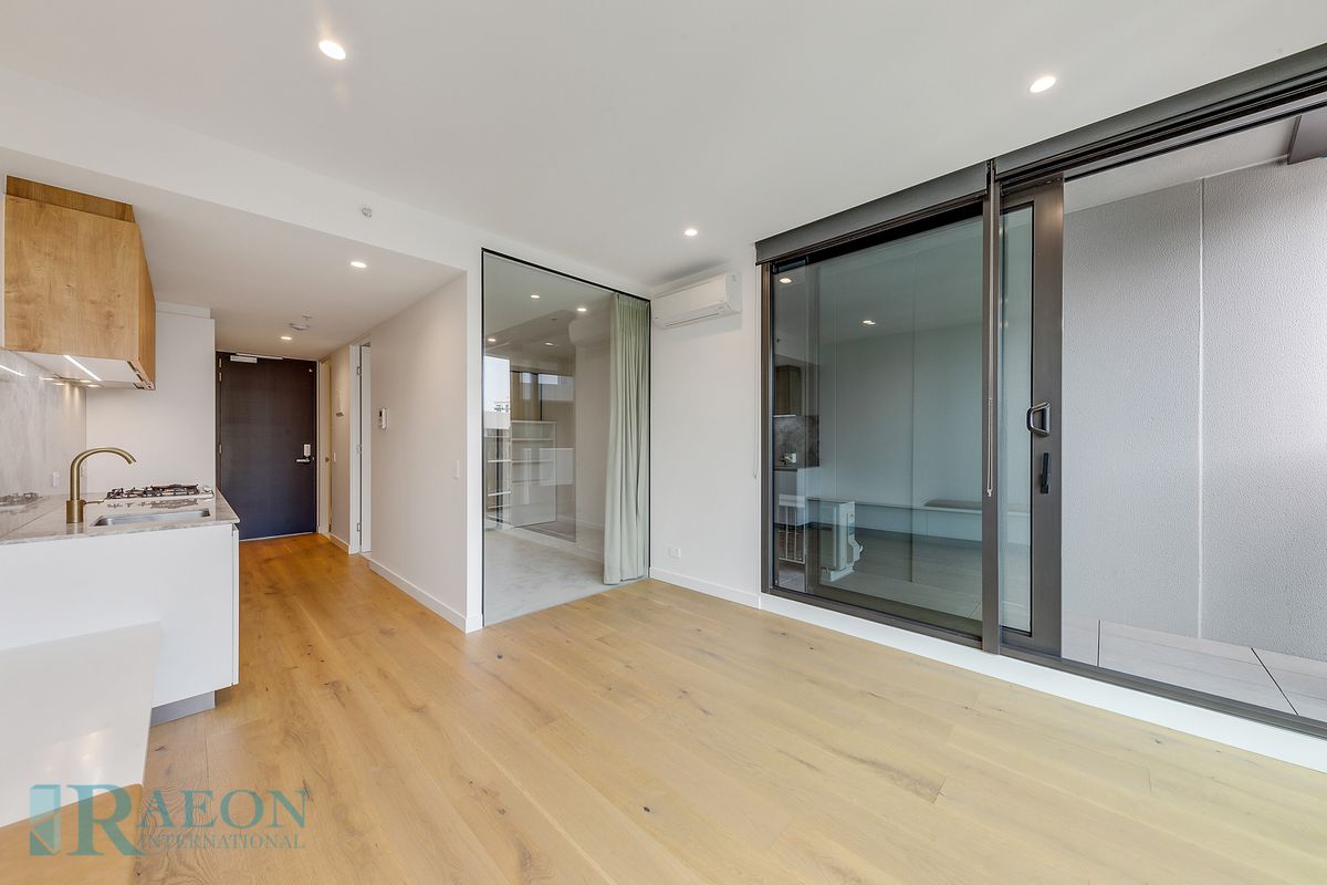 3203/23 Mackenzie Street, Melbourne