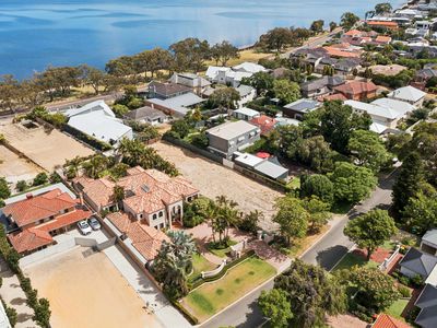 5 Troy Street, Applecross