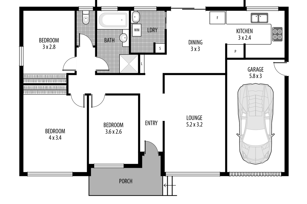 7 Bayline Drive, Point Clare