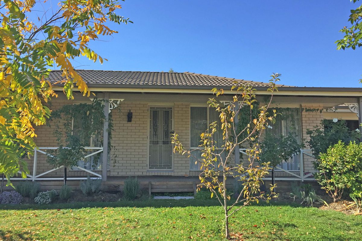 12 Farrall Court, Mansfield