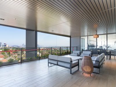 610 / 472 Pacific Highway, St Leonards