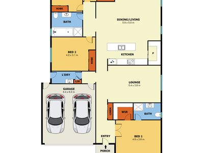 4 Life Street, Tarneit