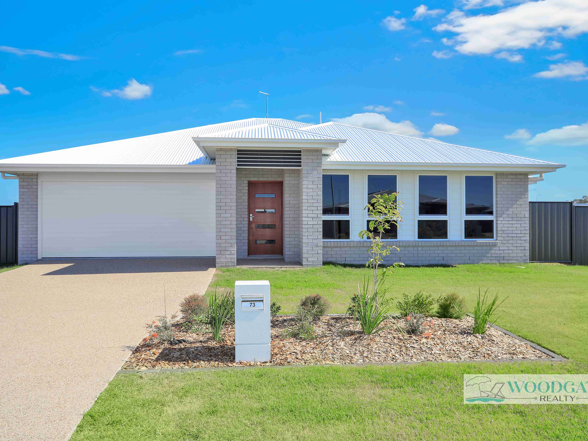 73 OCEAN VIEW DRIVE, Woodgate