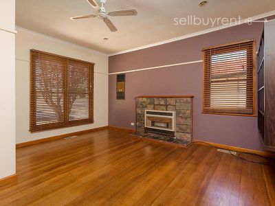 309 BEECHWORTH ROAD, Wodonga