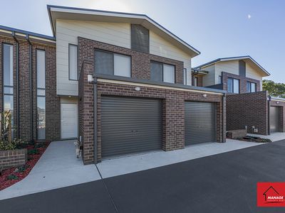 13 / 1 Thurralilly Street, Queanbeyan East