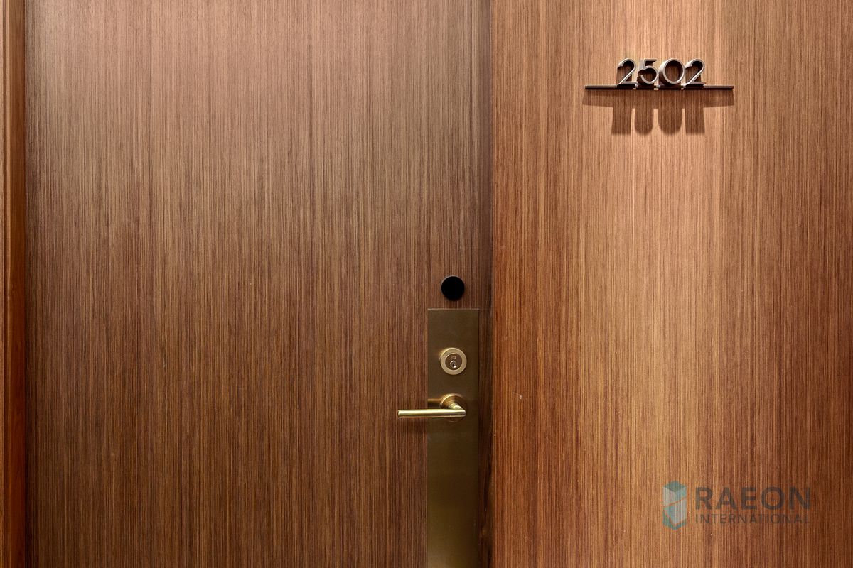 2502 / 433 Collins Street, Melbourne