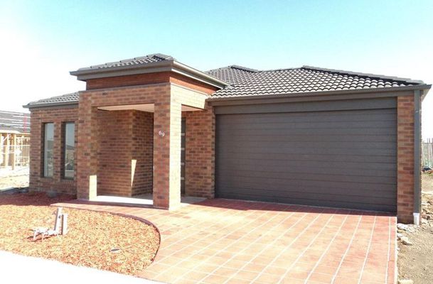 69 Thoresby Circuit, Craigieburn