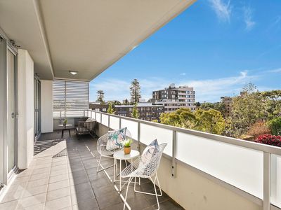 1003A / 1-17 Elsie Street, Burwood