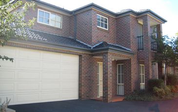 4 / 47 Brisbane Street, Berwick