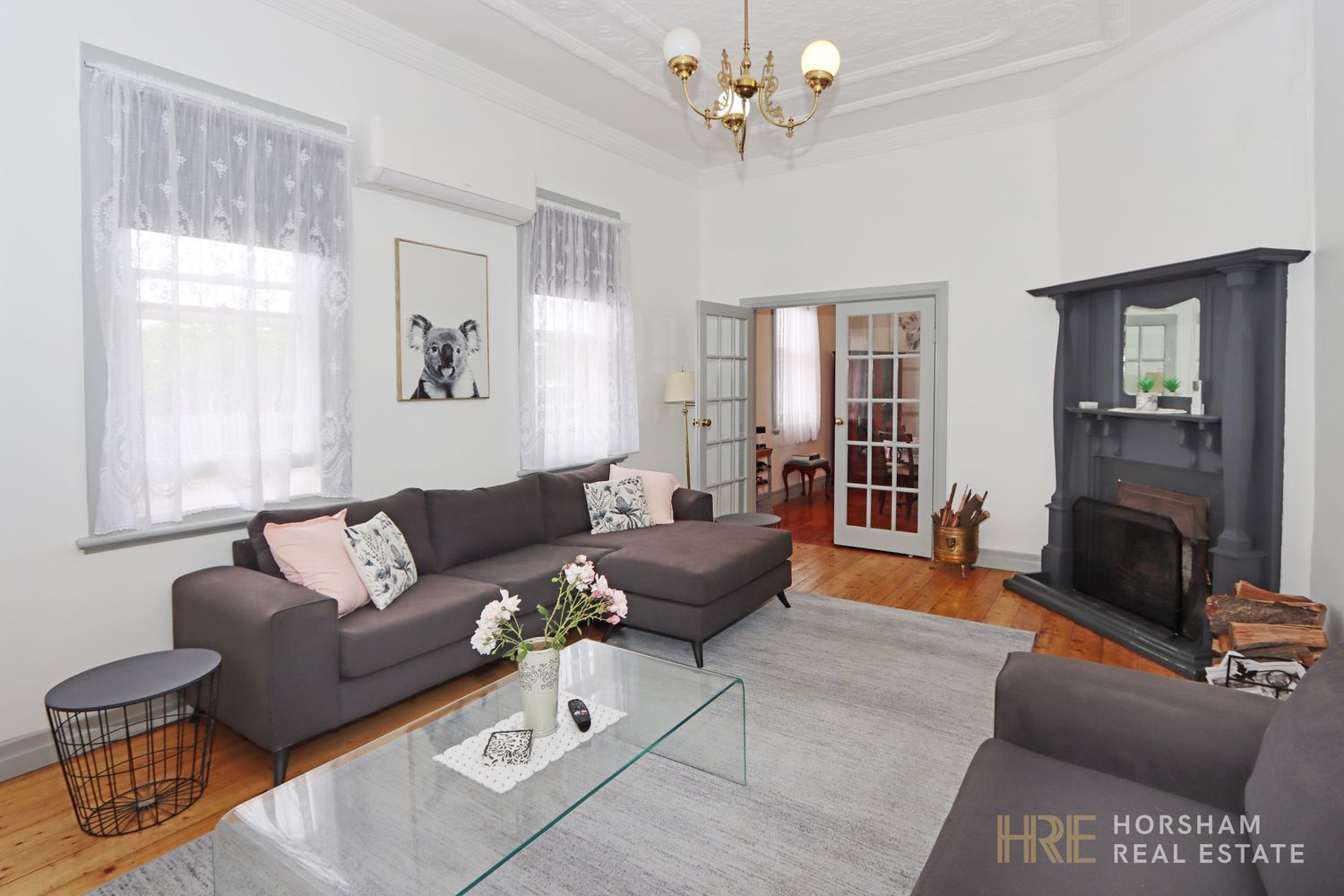 42 Meyer Street, Donald