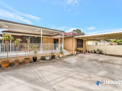 9 Bromley Street, Canley Vale