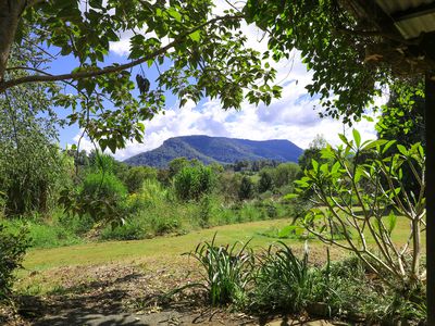 2 / 121 Gungas Road, Nimbin
