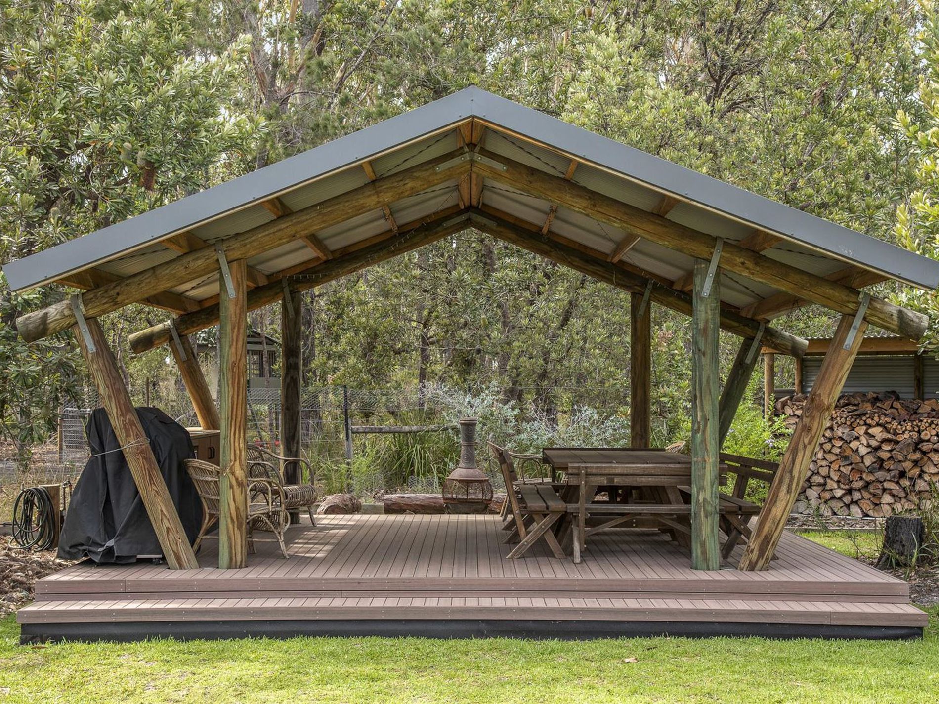 42 Lake Conjola Entrance Road, Lake Conjola