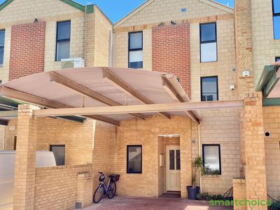 9 / 14 Boyd Crescent, Hamilton Hill