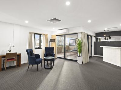 805 / 201 Hay Street, East Perth