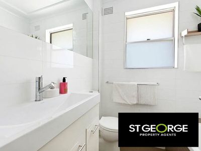 6 / 60 Jersey Avenue, Mortdale