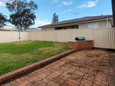 3 Tod Place, Minchinbury