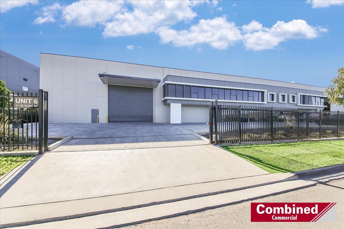 6 / 2-10 Dunn Road, Smeaton Grange