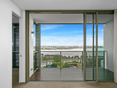 1408 / 8 Adelaide Tce, East Perth