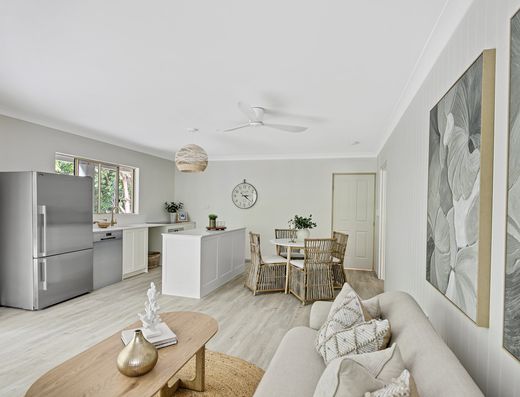 1-bedroom property in lush residential setting image 4