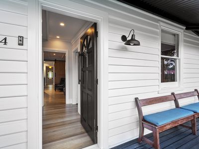 4 Charles Street, Cygnet