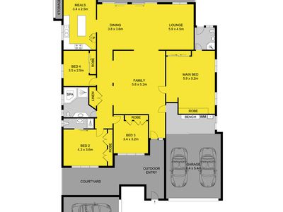 475 Springwood Road, Daisy Hill