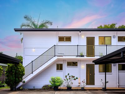 12 / 23-25 Harris Street, Parramatta Park