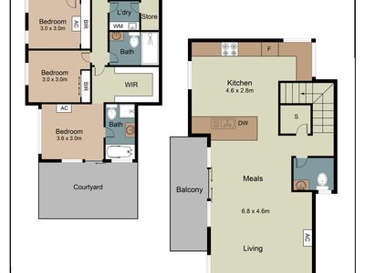 2 Meaker Avenue, Oak Park