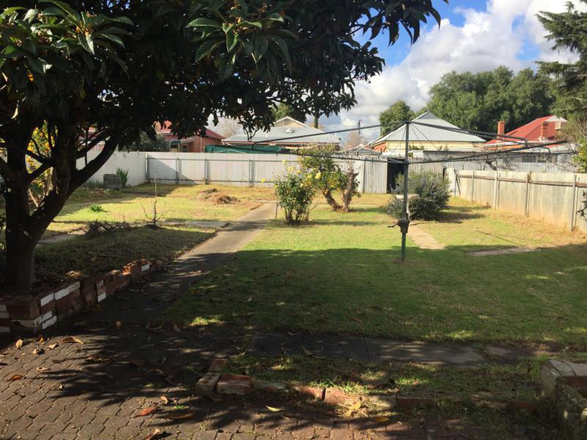 36 East Street, Torrensville