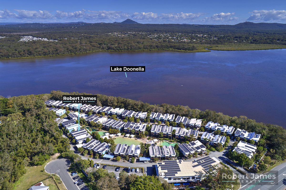 439 & 440 / 3 Hilton Tce, Tewantin
