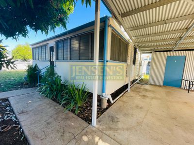 38 Miner Street, Charters Towers City