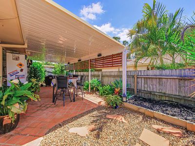 4/226 Mooroondu Rd, Thorneside