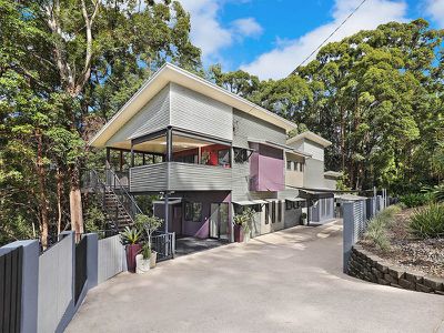 362 Kiel Mountain Road, Kiels Mountain