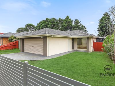 20 Bluegum Way, Hampton Park