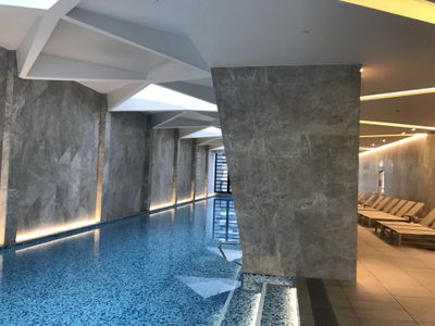 2109 / 442 Elizabeth Street, Melbourne