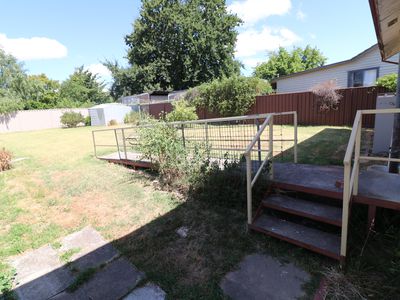 27 Anglesey Street, Seymour