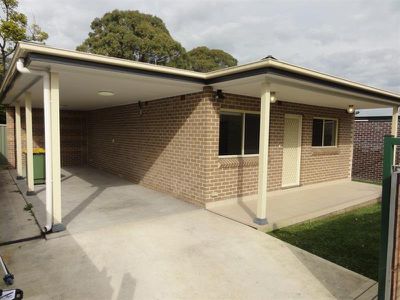 2A Quest Avenue, Carramar