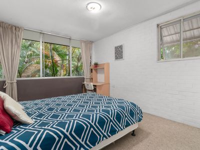 5 / 124 Station Road, Indooroopilly