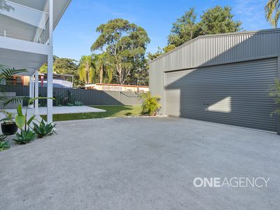 162 Tallyan Point Road, Basin View