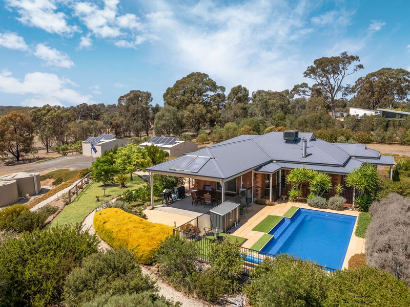 114 McLennan Road, Heathcote