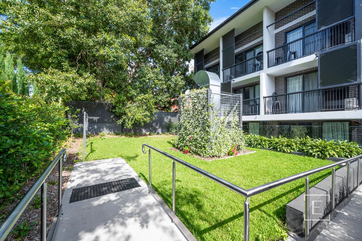 33 Ormond Street, Ashfield