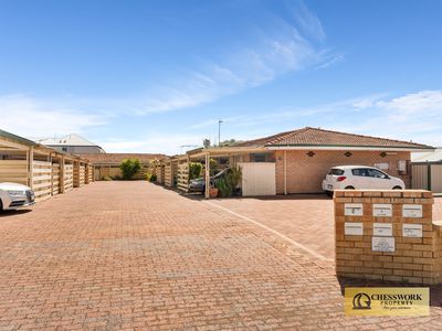 5 / 15 Fisher Street, Rockingham