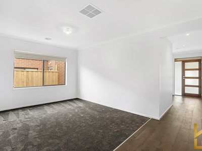 21 Pointer Avenue, Wyndham Vale