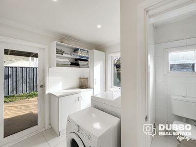 195 Wingewarra Street, Dubbo