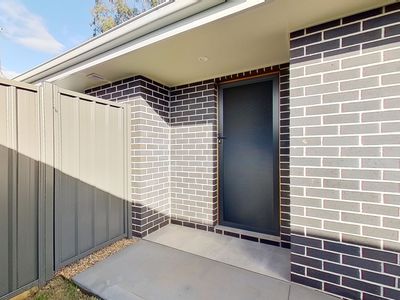 4B  Preston Court, Dubbo
