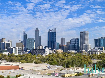 21 / 572 Newcastle Street, West Perth