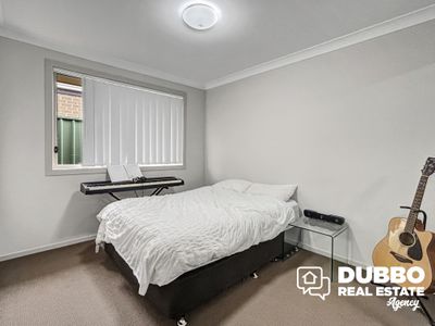 31 Magnolia Boulevard, Dubbo