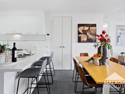 105 / 99 Whiteman Street, Southbank