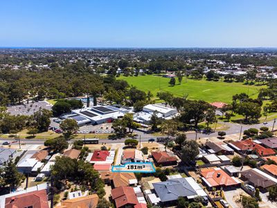 128C Princess Road, Balga