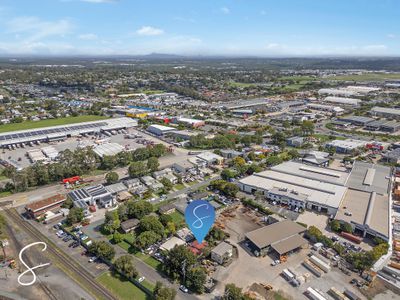 41 Celtic Street , Coopers Plains